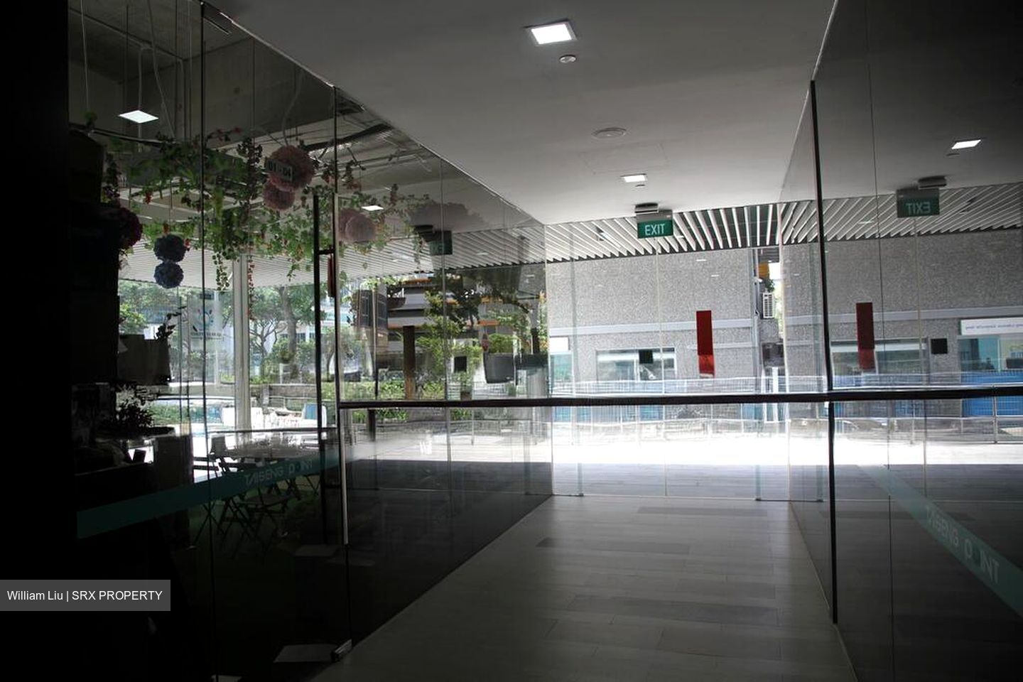 Tai Seng Point (D13), Shop House #566123321